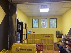 -不倒翁实景剧情密室逃脱(光明凤凰城站店)