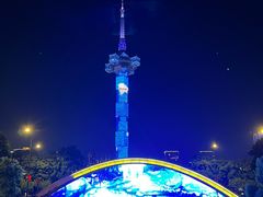 -聚龙湖公园