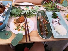 -佐佑帐篷环游记(南锣鼓巷店)