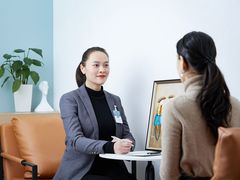 -桥恩心理咨询国际连锁(南山总店)