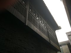 -扬州东关街文昌阁桔子水晶酒店