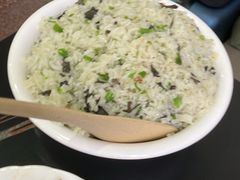 -江川野生菌火锅铜锅鱼(贵清火锅店)