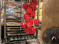 -芭菲盛宴·环球美食(锦城万达广场店)