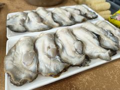 -濠轩阁特色生蚝火锅(水湾路店)
