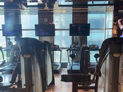 -威蒂斯国际健身游泳会所(东莞庄路店)