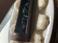 -烟水渔庄餐厅(西溪湿地店)