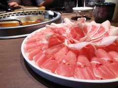 -快乐小羊·内蒙牛羊肉火锅(流花中心店)