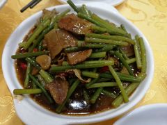-里下河土菜馆(解放路店)