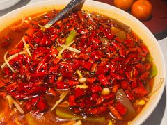 -荣小馆(安达仕店)