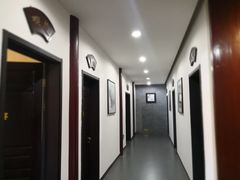 -重元寺香积厨素斋馆