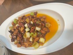 宫保鸡丁-永乐饭店