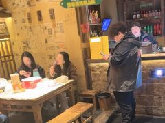 -串盟烧烤大排档·长沙美食地标(星沙店)