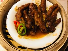 -点都德(大茶楼店)