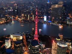 -东方明珠广播电视塔