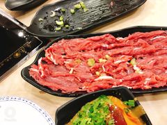 -潮汕良记牛肉火锅(洪武路店)