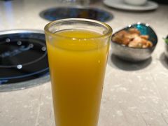 -海上明月海鲜火锅 鲜切牛肉