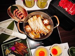 -匠和风精致料理(莆田财富中心店)