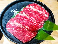-九田家黑牛烤肉料理(石路天虹店)