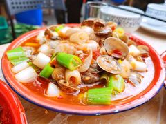 荔枝花甲-拈一筷子·宜宾江湖菜(十一街店)