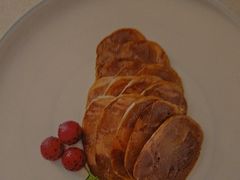 -新疆大厦·慕士塔格餐厅