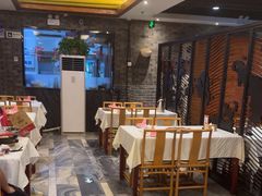 -辣婆婆(航天桥店)