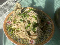 -烤肉季饭庄