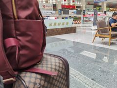 -长春西站