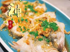 -啫神·广州地标美食(北京路店)