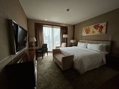 -天津君隆威斯汀酒店