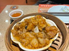 -点都德(奥体印象城店)