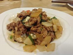 -佛有缘素食馆·荔湾老字号(陈家祠首店)