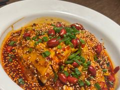 -巴蜀风·地道川菜(总店)