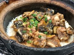 -红星光发煲仔饭(大石街店)