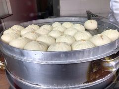 -韩包子(建设路店)