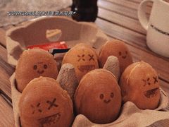 鸡蛋仔-大象厨房(重庆道店)