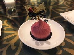 大堂吧下午茶-深圳威尼斯英迪格酒店-邻芙花廊下午茶·NINFA GALLERY·蛋糕·咖啡