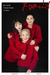 点击看大图 -墨飞私家婴童家庭映像馆(安吉万达店)