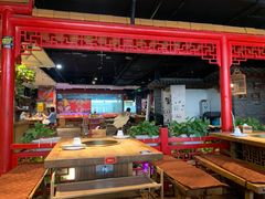 -宽窄巷子鲜牛火锅(北京首店)