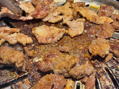 -木槿花韩式炭烤·熟成肉工坊(孙文东路店)