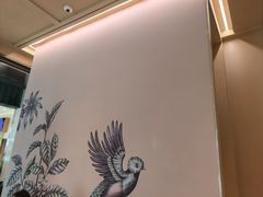 -星巴克(天津大悦城第二店)
