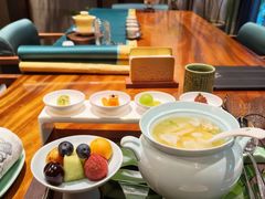 -王府茶宴(大观园总店)