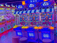 -海德温泉生活馆(朝阳大悦城店)