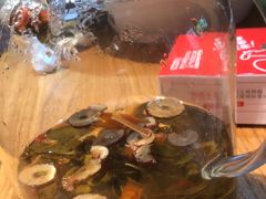 -俭寨大盘鸡·缸子肉·小公鸡·新疆菜(云通店)