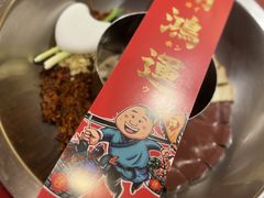 -谭鸭血老火锅(日本东京店)