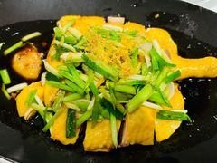 -大海湾酒楼(人南店)