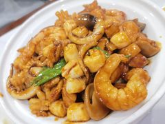 八珍豆腐-京天红酒家(虎坊路店)