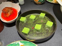 -華府(凯德晶萃店)