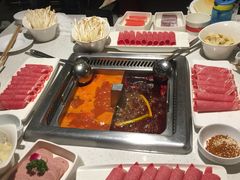 -海底捞火锅(高科广场店)