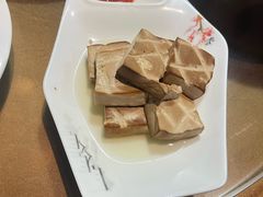 -酒肉门孔府菜(曲阜游客中心店)