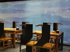 -娄三少春饼·烤鸭(合生汇购物中心店)